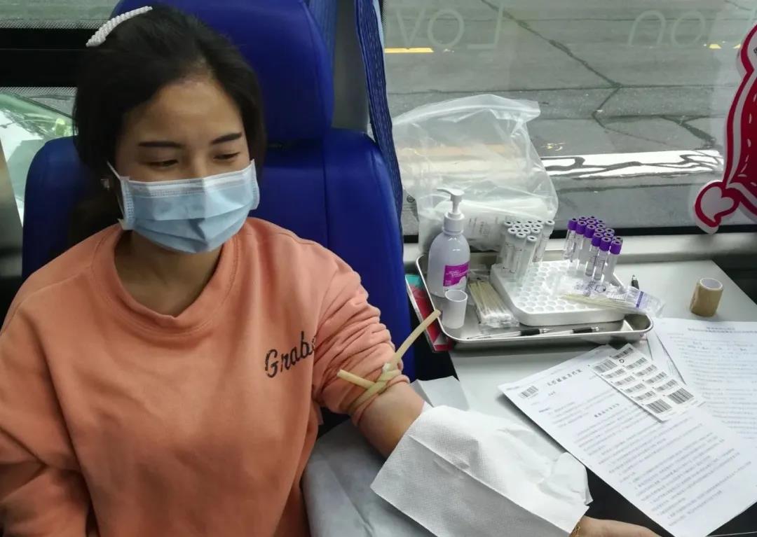 爱心献血，温暖中国，乐鱼平台-乐鱼平台(中国)
在行动！