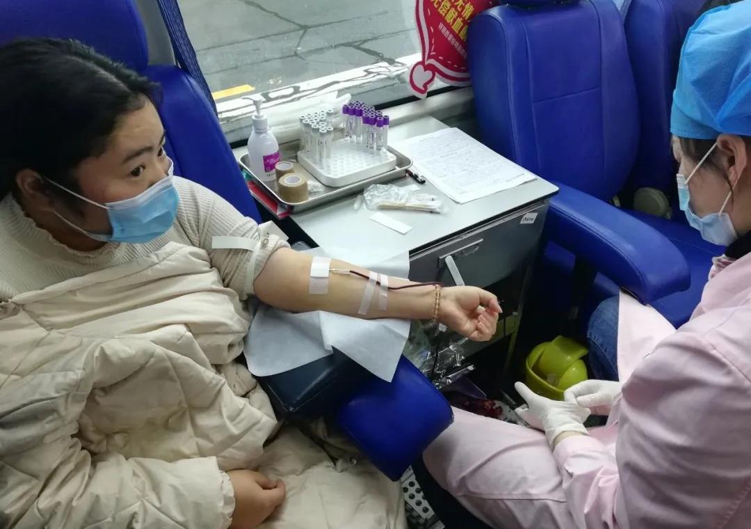 爱心献血，温暖中国，乐鱼平台-乐鱼平台(中国)
在行动！