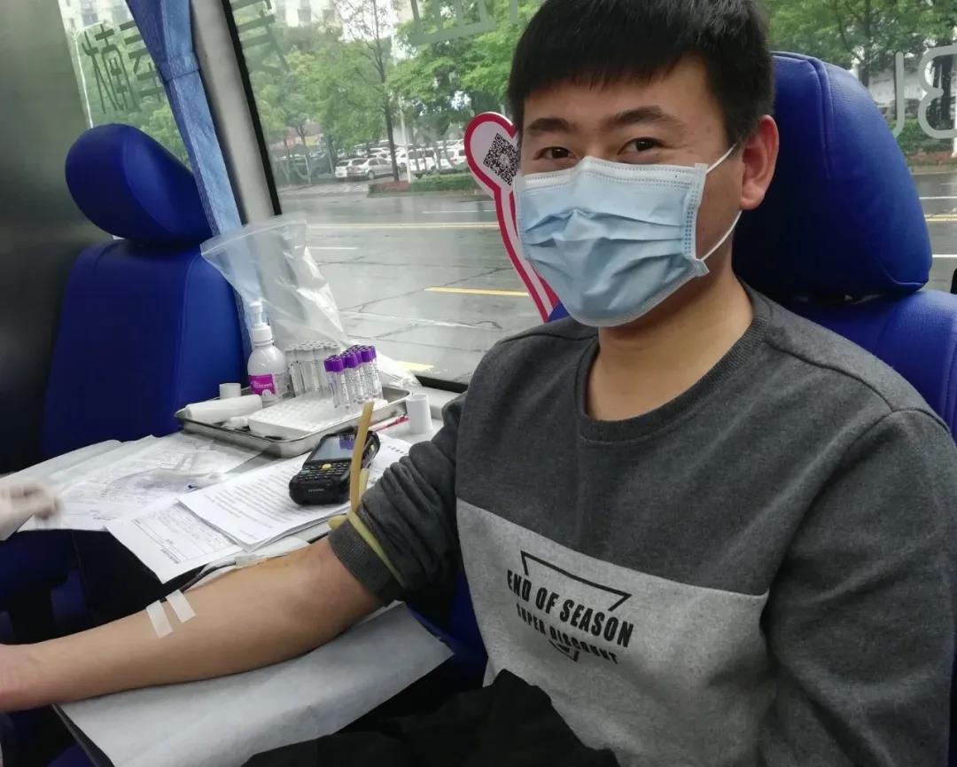 爱心献血，温暖中国，乐鱼平台-乐鱼平台(中国)
在行动！