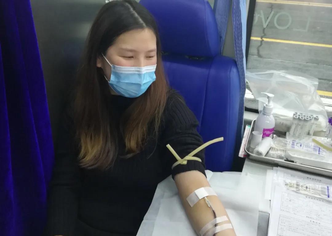 爱心献血，温暖中国，乐鱼平台-乐鱼平台(中国)
在行动！