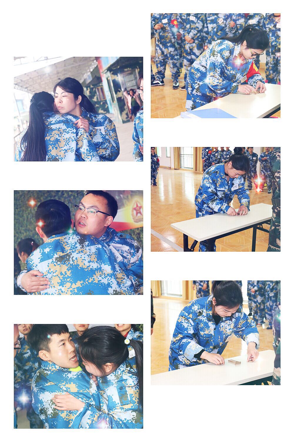 2018乐鱼平台-乐鱼平台(中国)
春季军事拓展纪实