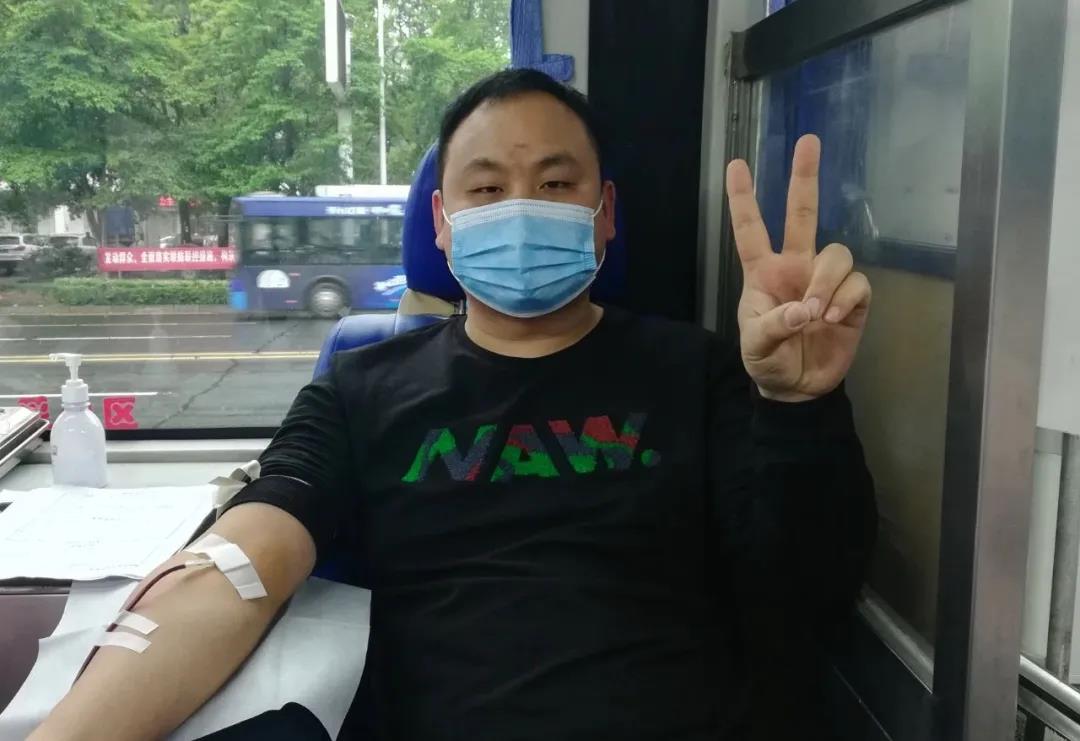 爱心献血，温暖中国，乐鱼平台-乐鱼平台(中国)
在行动！