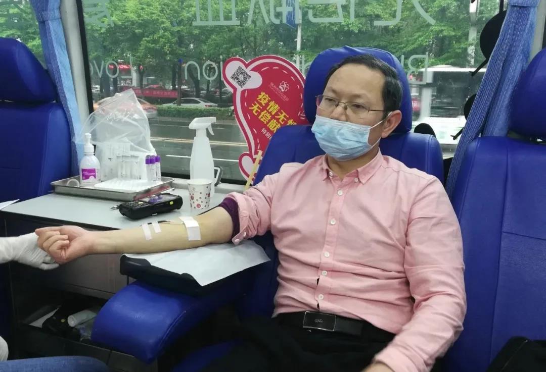爱心献血，温暖中国，乐鱼平台-乐鱼平台(中国)
在行动！