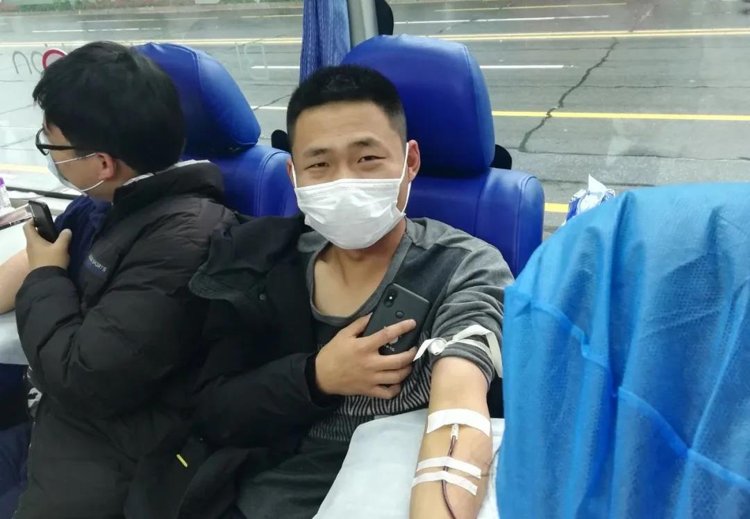 爱心献血，温暖中国，乐鱼平台-乐鱼平台(中国)
在行动！