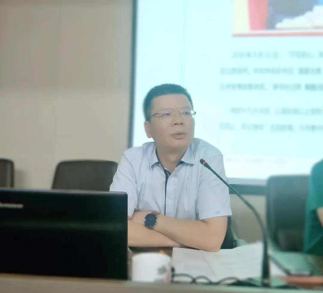 热烈庆祝建党99周年，乐鱼平台-乐鱼平台(中国)
组织全体骨干召开“不忘初心、牢记使命”主题教育活动