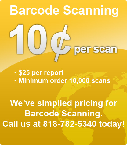 Barcode-Scanning-Company